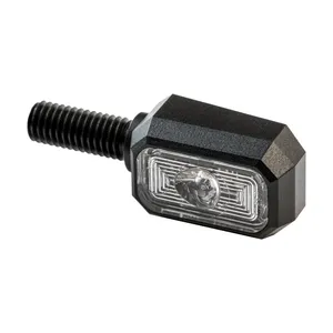 Kellermann, intermitente/luz de posición LED 'Blisk CL'. Negro