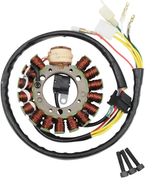 Estator para Suzuki - MSE RAC