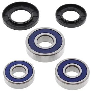 Kit de rodamientos de rueda All Balls, trasero