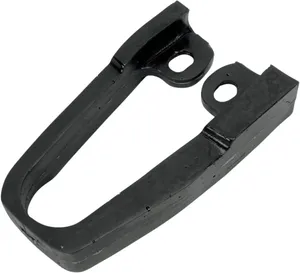 Deslizador de corrente - Guia ATV dianteira preto