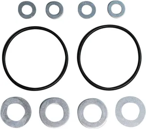 Oil filter hardware kit - KX250F