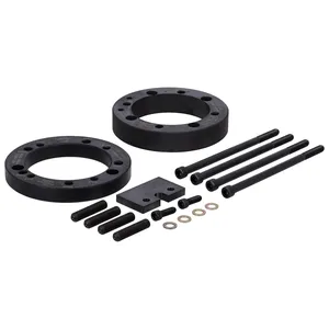 JIMS, placas de tuerca para cilindro <span style="color: red;font-size: 0,5em">- PEDIDO ESPECIAL -</span>
