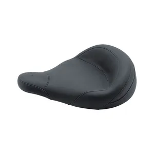 Asiento individual Mustang, Standard Police