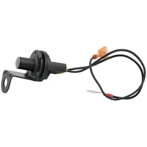 Standard Co., Interruptor de vacío