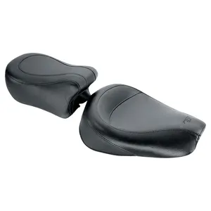 Asiento individual Mustang, Touring estándar