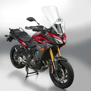 Parabrisas NC VStream+® Touring transparente