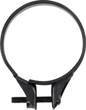 Abrazaderas de carburador OEM metálicas para Harley-Davidson