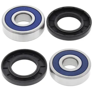 Kit de rodamientos de rueda All Balls, trasero