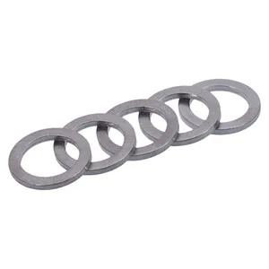 GW, arandelas para manguera de freno, 12mm. Aluminio