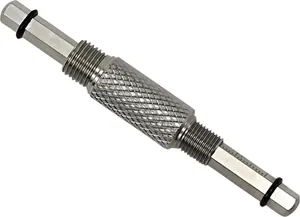 Herramienta de alineación punto muerto superior TDC para motor Harley-Davidson