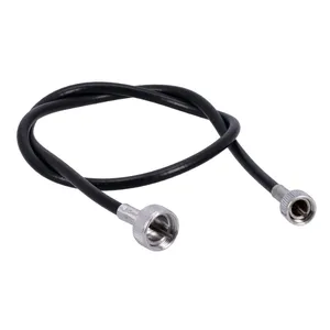 Barnett, cable de velocímetro de transmisión. 36". Negro