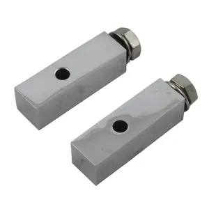 Barra de extensión para estribera de 5/8". 2" (51mm) de largo