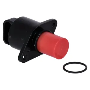 Sensor de control de velocidad en ralentí