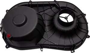 Clutch cover - POL outer