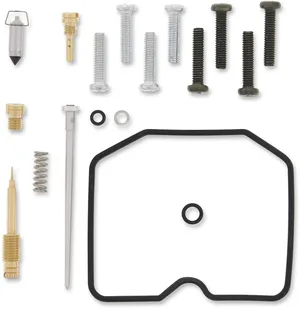 Kit de reparación de carburador - Kawasaki