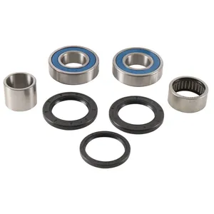 Kit de rodamientos de rueda All Balls, trasero