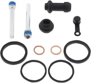 Kit de reconstrucción de pinza de freno