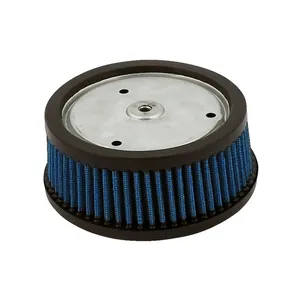 Elemento del filtro de aire MCS, Blue Lightning