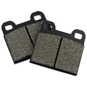 Pastillas de freno K-Tech Super Freni de 2 piezas de repuesto