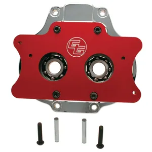 George's Garage, herramienta extractor de trampilla