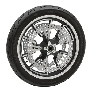 Arlen Ness, disco de repuesto Jagged Big Brake de 15" <span style="color: red;font-size: 0,5em">- PEDIDO ESPECIAL -</span>