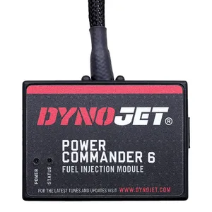Dynojet, Power Commander 6 para H-D