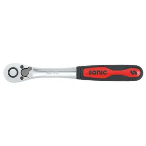 Sonic, carraca 1/2"
