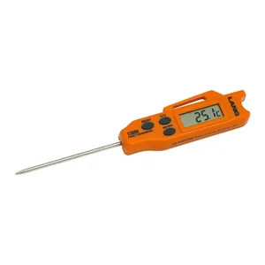 Lang Tools, termómetro digital