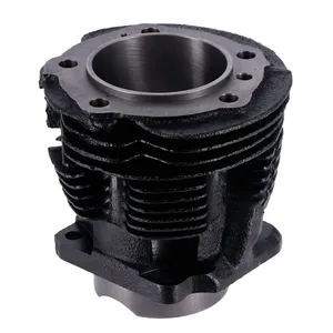 Cilindro de reemplazo 74" Panhead, trasero