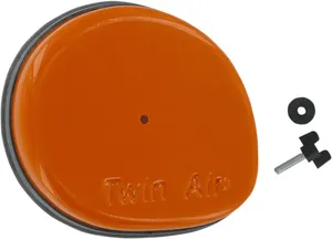 Cubierta de la caja de aire para motocicleta Harley-Davidson