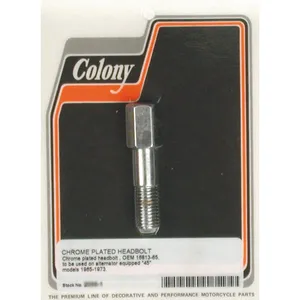 Tornillo de culata Colony