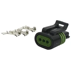 NAMZ, conector sensor TPS. 3-pin