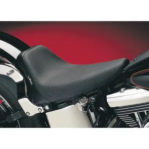 Asiento individual LePera, Bare Bones. Tejido canasta