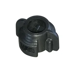 Sprayer spare parts - Rotating spray cap