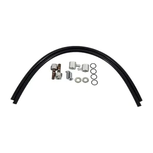 Trask, kit de respiradero externo para filtro de aire Assault