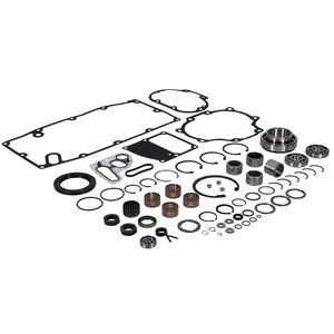 JIMS, kit de reconstrucción de transmisión de 6 velocidades M8