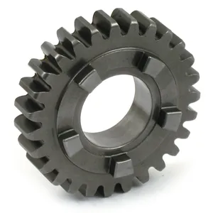 JIMS, árbol de 3ª marcha, árbol de 2ª marcha