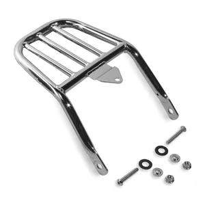 Kit de portaequipajes NC Paladin®, cromado
