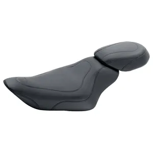 Asiento pasajero Mustang Tripper <span style="color: red;font-size: 0,5em">- PEDIDO ESPECIAL -</span>