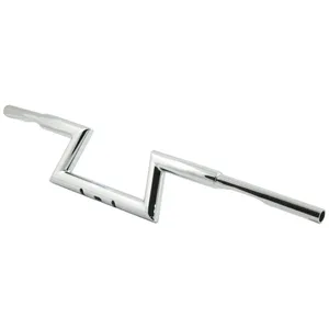 Fehling 1-1/4" Low Z-Bar cromado