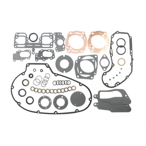 Juego de juntas solo para motor Cometic. XL Sportster