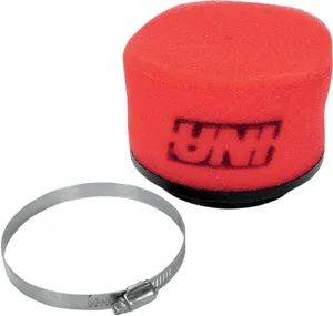 Filtro de aire para motocicleta Honda