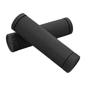 Daytona, juego de Grippy Grip de 1". BASE. Negro
