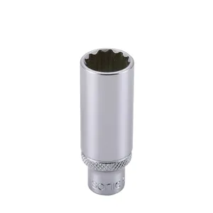 Sonic, Llave de vaso profunda 1/2"