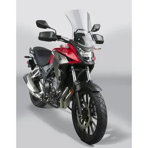 Parabrisas NC VStream® Sport/Tour, tinte claro