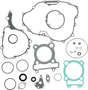 Kit completo de juntas y retenes de aceite