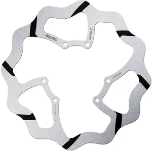 Disco de freno Oversize Wave® - fijo ranurado sobredimensionado