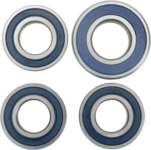 Kit de Rodamientos de Rueda