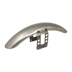 Guardabarros delantero para Sportster XL años 07-16