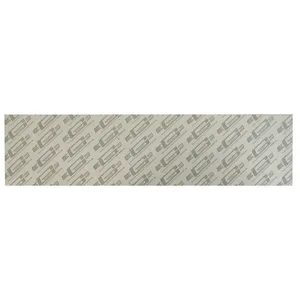 Mr. Gasket, material de junta de rendimiento. 1/16" (1,6 mm)